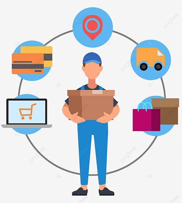 Delivery Logistics
